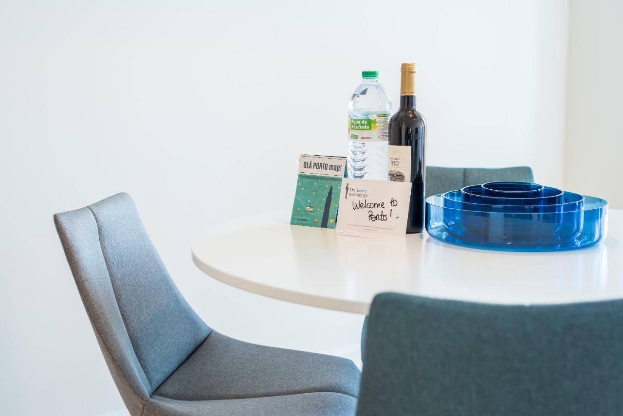 Guestready - Starry Night Balcony Apartman Porto Kültér fotó