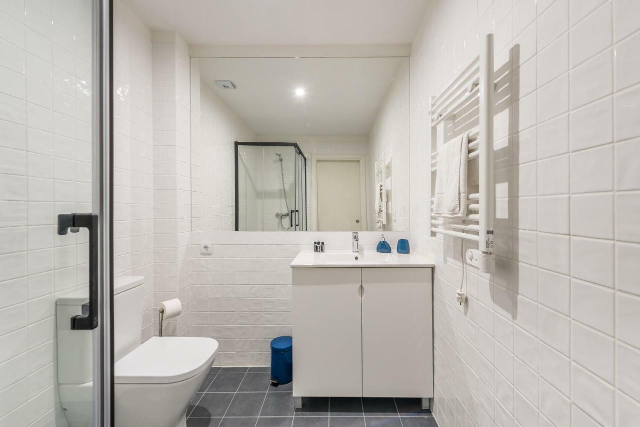 Guestready - Starry Night Balcony Apartman Porto Kültér fotó