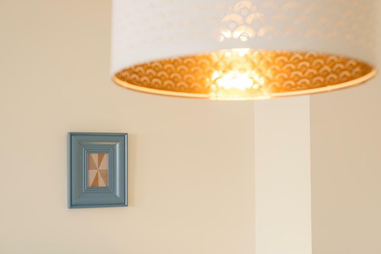 Guestready - Starry Night Balcony Apartman Porto Kültér fotó