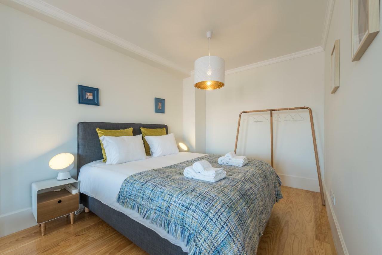 Guestready - Starry Night Balcony Apartman Porto Kültér fotó