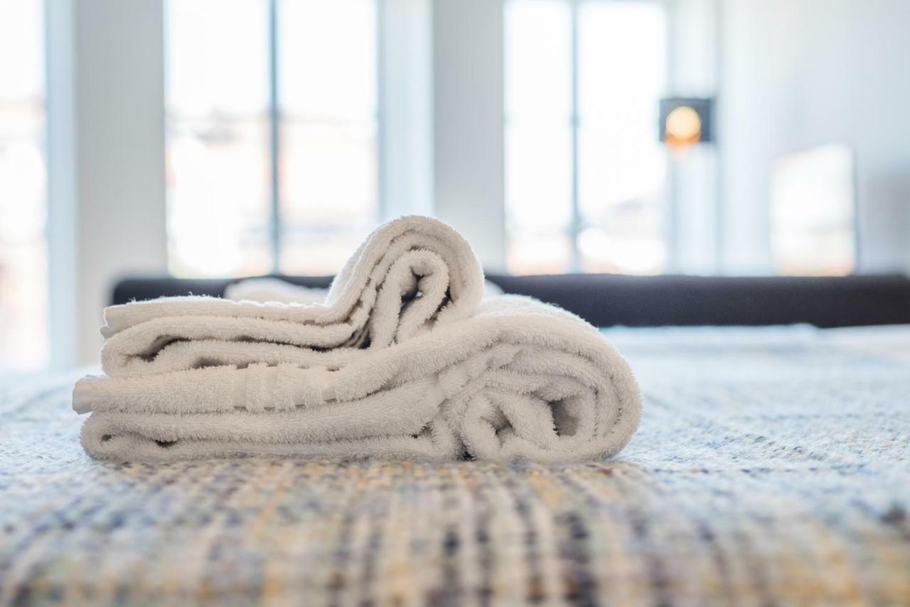 Guestready - Starry Night Balcony Apartman Porto Kültér fotó