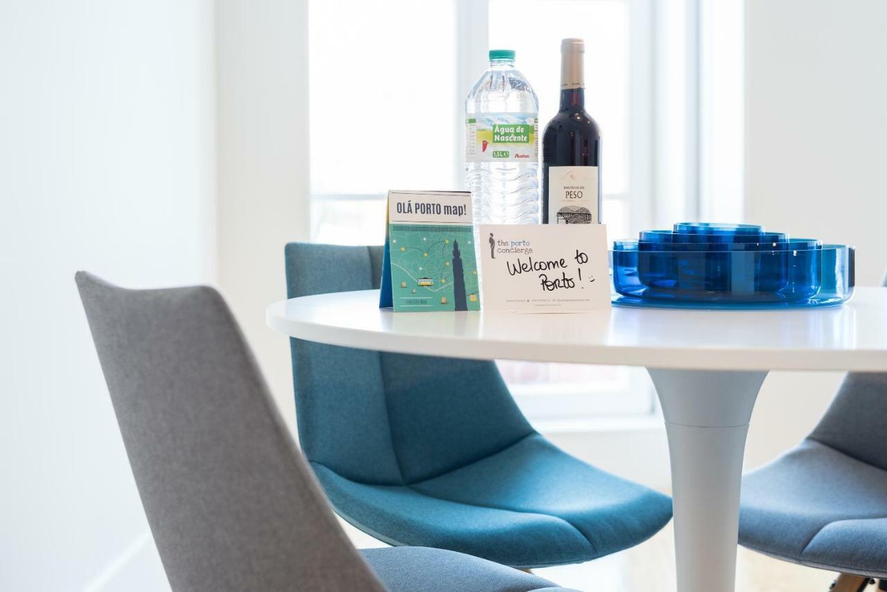 Guestready - Starry Night Balcony Apartman Porto Kültér fotó