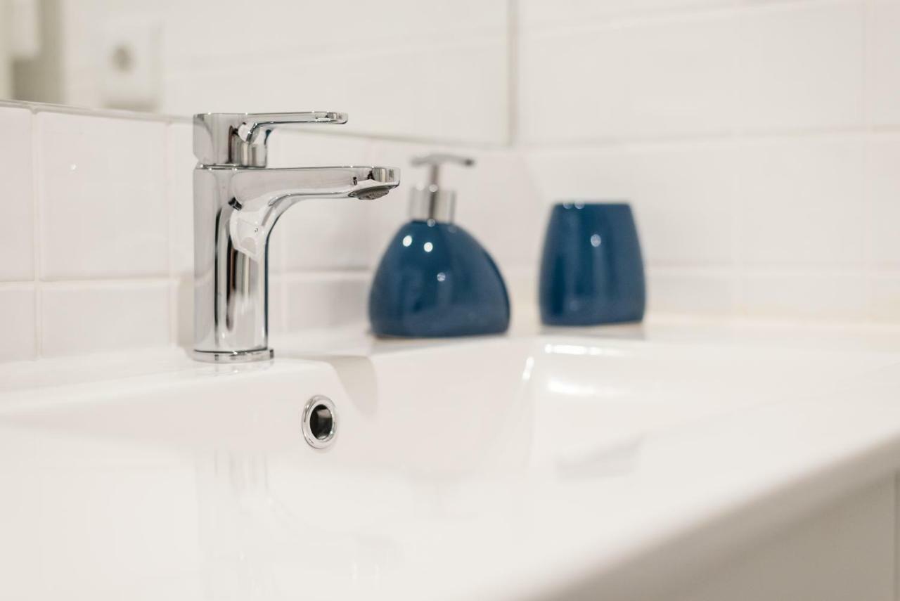 Guestready - Starry Night Balcony Apartman Porto Kültér fotó