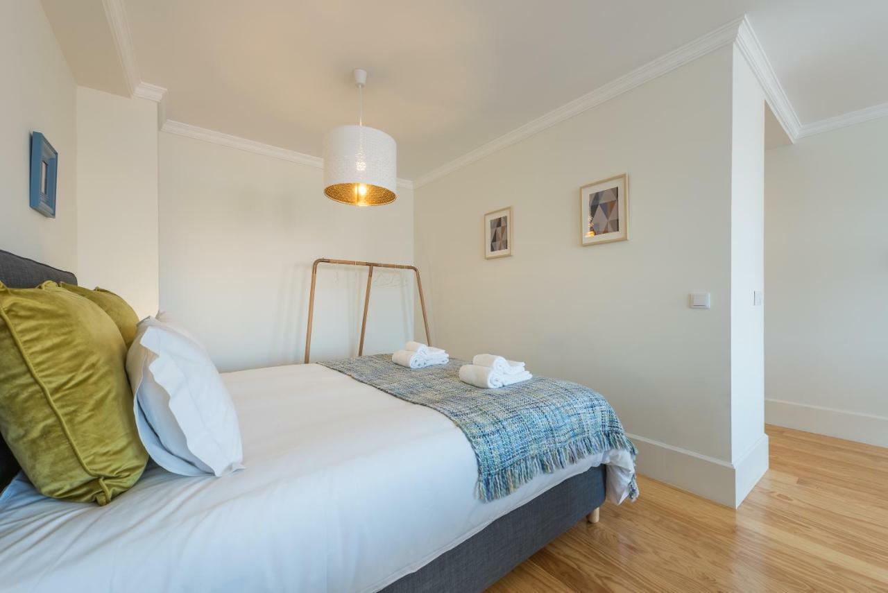 Guestready - Starry Night Balcony Apartman Porto Kültér fotó